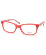 NEW Candie&#39;s CA0103 074 Pink EYEGLASSES GLASSES FRAME 50-17-135 B34mm - $83.29