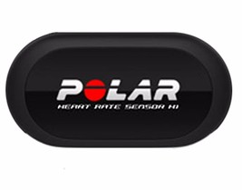 Polar H1 Heart Rate Sensor (without chest strap) - $32.00