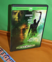 Star Trek Nemesis DVD Movie - £6.99 GBP