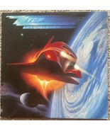 Afterburner [LP] by ZZ Top (Vinyl, Jan-1985, Warner Bros. Records Record... - £11.21 GBP