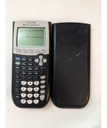 Texas Instruments TI-84 Plus + Graphing Calculator Slip Battery Cover Wo... - $66.51 CAD