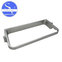 KitchenAid Refrigerator Crisper Drawer Cover W10494334 WPW10494334 - $64.41