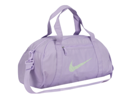 Nike Gym Club Duffle Bag Women&#39;s Training Bag Sports Duffle Bag NWT DR6974-512 - £58.72 GBP
