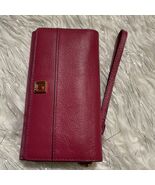 Lodis Bifold Wallet Genuine Pebbled Leather new - €59,12 EUR Lodis Bifold Wallet Genuine Pebbled Leather new - €59,12 EUR