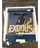 20th Century FOX Video Laser Disc Exodus - $498.11 CAD