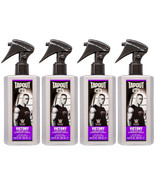Pack of (4) New Victory by Tapout Body Spray Men&#39;s Cologne 8.0 fl oz - $54.45 CAD