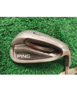 Ping G25 Blue Dot Utility Wedge UW CFS Stiff Flex Steel Shaft - €56,67 EUR