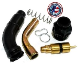 HONDA TRX 250 FOURTRAX CARBURETOR PLUNGER CHOKE START STARTER VALVE 85-87 - $14.80