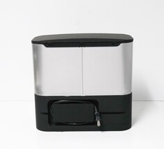 bObsweep UltraVision Self-Emptying Robot Vacuum and Mop PET24-7-913 image 8