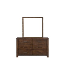 40 Inch Square Dresser Mirror - €292,55 EUR
