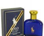 Polo Blue Club by Ralph Lauren Eau De Toilette Spray 2.5 oz for Men, 539821 - $73.95