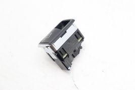 08-14 MERCEDES-BENZ W204 C300 DOOR WINDOW SWITCH E0664 image 2
