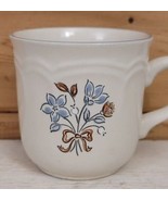 Vintage Cordella Collection Stoneware 6 oz Mug Japan HGS2B - $27.32 CAD