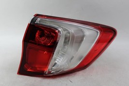 Right Passenger Tail Light Quarter Panel Mounted Fits 16-18 ACURA RDX OE... - £190.57 GBP