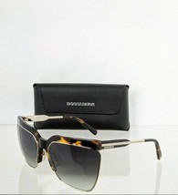 Brand New Authentic Dsquared2 Sunglasses DQ 0288 Kayla 52P Frame DQ 0288 63mm - £106.82 GBP