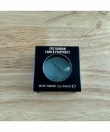 Mac Eyeshadow Turquatic Limited Edition / Discontinued NEW - €14,43 EUR