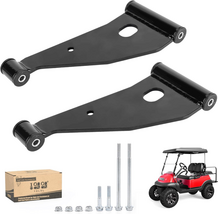 Delta A-Plate Control Arm for Club Car Precedent 2004+ &amp; Tempo 2018+ - $1,798.23 MXN