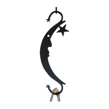 VWI SH-D-2 Moon &amp; Star S-Hook Powder Metal Coated - €27,07 EUR