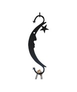 VWI SH-D-2 Moon &amp; Star S-Hook Powder Metal Coated - €26,99 EUR