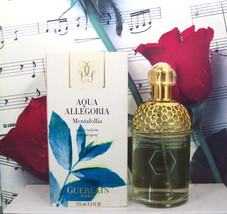 Guerlain Aqua Allegoria Mentafollia EDT Spray 4.2 FL. OZ. - $159.99