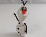Disney Frozen Olaf 2.25&quot; Collectible Mini Figure - £2.28 GBP