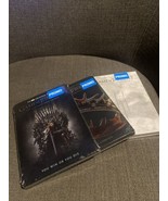 Game Of Thrones Seasons 1-3 DVD  New Sealed - £16.38 GBP
