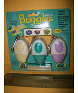 Craft Gift Bostitch Kit Buggles School Tool Pencil Sharpener Stapler Hol... - €12,17 EUR