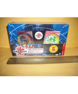 Bakugan Trading Card Game Battle Brawlers Power House Collectible Toy Se... - $19.47 CAD