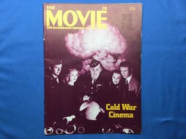 The Movie: Illustrated History of the Cinema Magazine #38  COLD WAR CINE... - $16.80