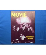 The Movie: Illustrated History of the Cinema Magazine #38  COLD WAR CINE... - $308.08 MXN