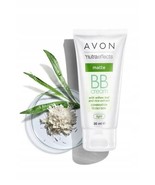 Avon Nutra Effects Matte BB Cream With Willow Leaf And Rice Extract 30 m... - £24.70 GBP