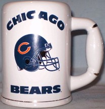 Ceramic Mug Chicago Bears - £6.39 GBP