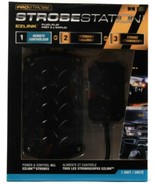 2 Marklyn Group StrobeStation Remote Extension Strobe Power &amp; Control Al... - $564.14 MXN