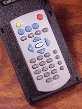 Audiovox DVD Remote Control, no. RC-709, cleaned and tested - $5.75