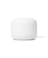 Google Nest Wifi -  AC2200 - Mesh WiFi System -  Wifi Router - 2200 Sq Ft - £40.88 GBP