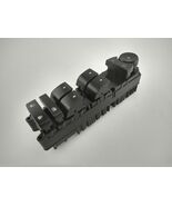 ✅ 2010 - 2014 Tahoe Yukon Escalade Left Power Window Mirror Master Switc... - $89.61 CAD