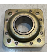 BCA Ball Bearing Flange Unit FD211RQ |  5-1/2&quot; Wide 55mm Bore - $130.32 CAD
