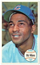 1964 Topps Giant # 52  Billy Williams you grade - £7.95 GBP
