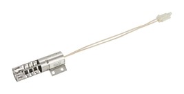 OEM Round Style Oven Ignitor For Whirlpool SF370LEGW1 SF385PEGB1 GS395LEGB1 - $50.30