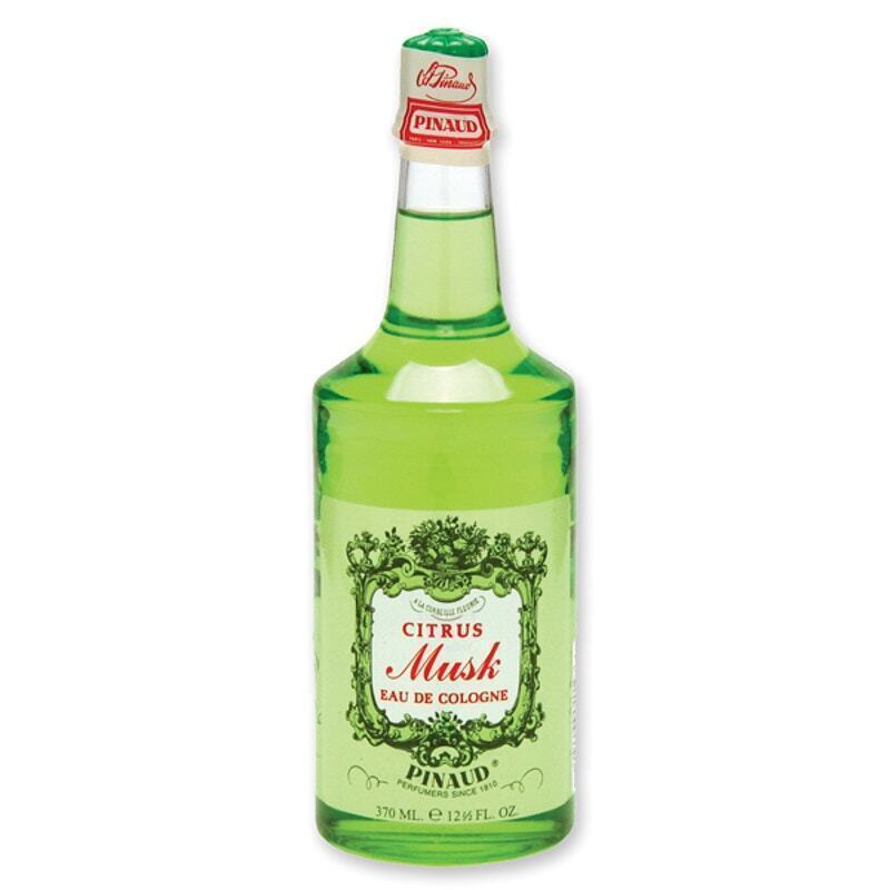 Clubman Pinaud Citrus Musk Cologne, 12.5 oz-2 Pack - $33.43
