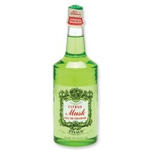 Clubman Pinaud Citrus Musk Cologne, 12.5 oz-2 Pack - £25.14 GBP
