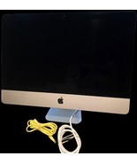 A1418 Apple iMac 21.5-inch Late 2015 Intel i5 3.1GHz, 8GB RAM, 1TB Stora... - $274.10 CAD