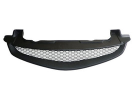 Front Bumper Mesh Grill Grille Fits Honda Civic 12-13 2012-2013 Coupe Si Type R - $251.99