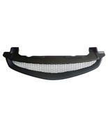 Front Bumper Mesh Grill Grille Fits Honda Civic 12-13 2012-2013 Coupe Si... - $199.99