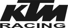 KTM Sponsor Vinyl Decal Stickers; Trucks, MX, ATV, SXS, SUV, Racing - $3.95+