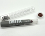 Milk Makeup Lip Color ( WAVY brown ) Hard to find! Brand new in box Full... - $49.41