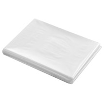 Plastic Mattress Bag 2 PK Bed Cover for Moving and Storage (2 Mil & Queen Size) - $672.36 MXN
