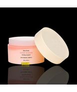 LALINE- Cherry Blossom Body Scrub Peeling Cream – 300 grams - $952.05 MXN