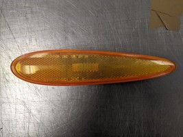 Passenger Right Side Marker For 00-03 Nissan Maxima  3.0 - $491.68 MXN