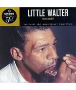 Little Walter  ( His Best ) CD - $5.98